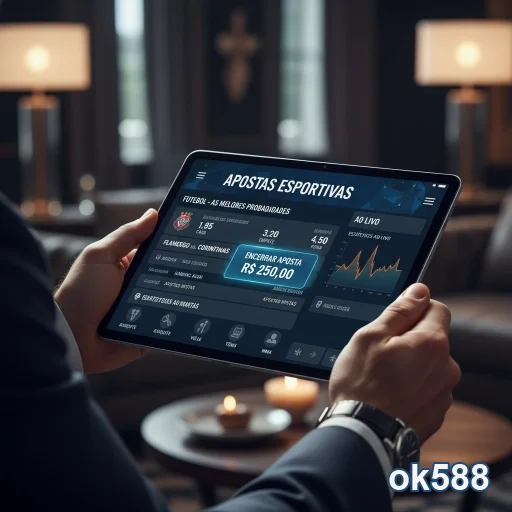 Ilustração de Acesso Exclusivo VIP