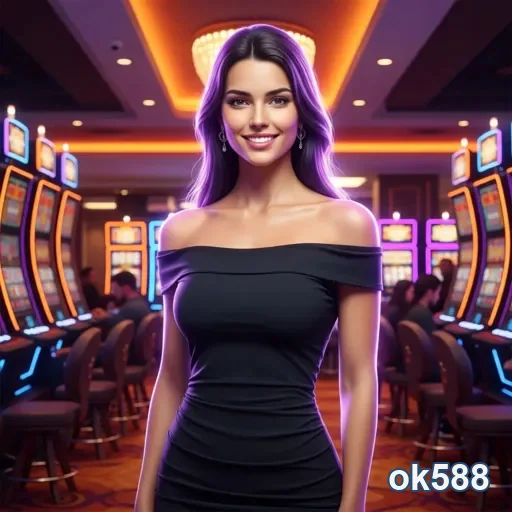 Jogador VIP desfrutando de uma mesa ao vivo no cassino