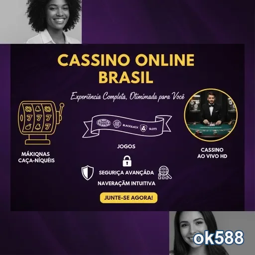 Ilustração de Diversidade em Slots