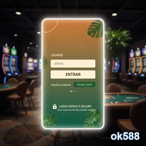 Aposte em Automatização e Comodidade - ok588