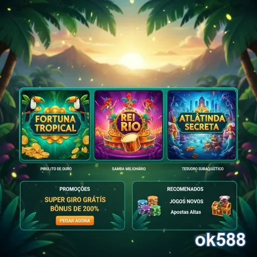 Transparência nas Promoções e Ofertas - ok588